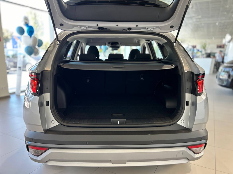Автомобілі Hyundai м. Київ | Купити новий Хюндай | Дар-Авто - фото 12