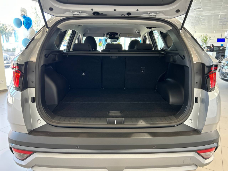 Автомобілі Hyundai м. Київ | Купити новий Хюндай | Дар-Авто - фото 11