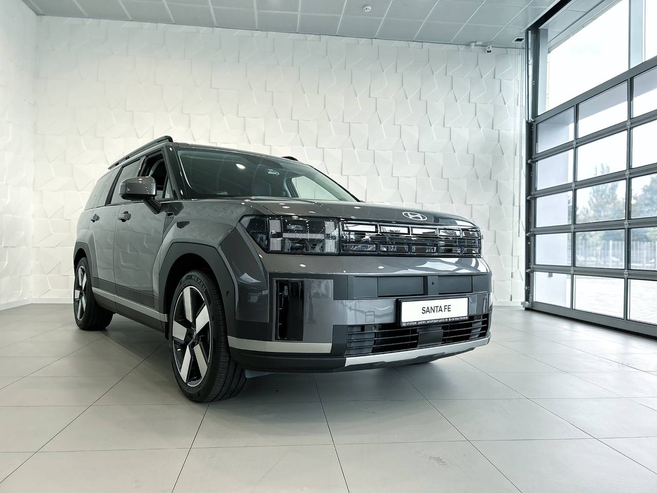 Автомобілі Hyundai м. Київ | Купити новий Хюндай | Дар-Авто - фото 11