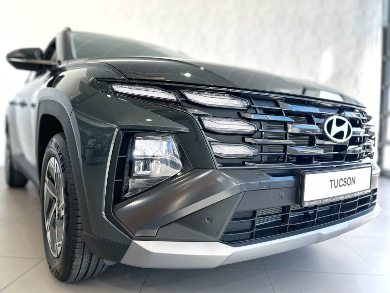 Автомобілі Hyundai м. Київ | Купити новий Хюндай | Дар-Авто - фото 8