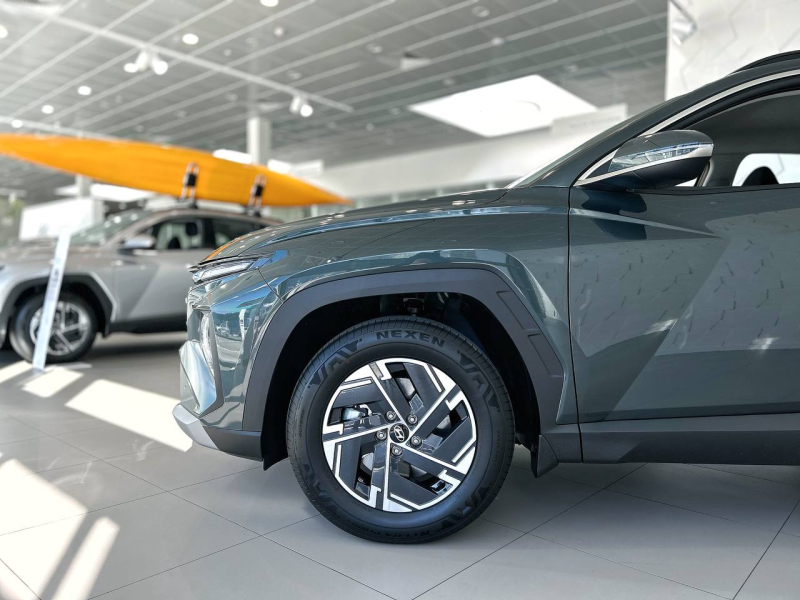 Автомобілі Hyundai м. Київ | Купити новий Хюндай | Дар-Авто - фото 9