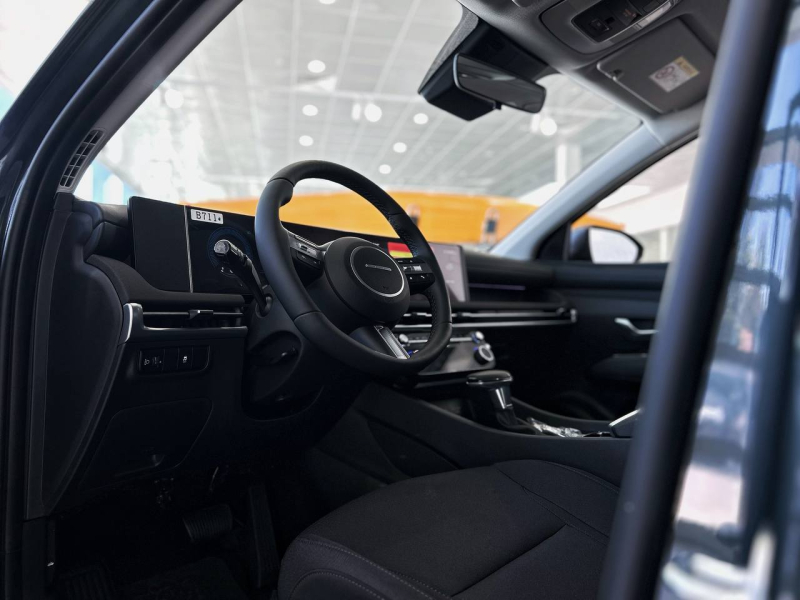Автомобілі Hyundai м. Київ | Купити новий Хюндай | Дар-Авто - фото 12