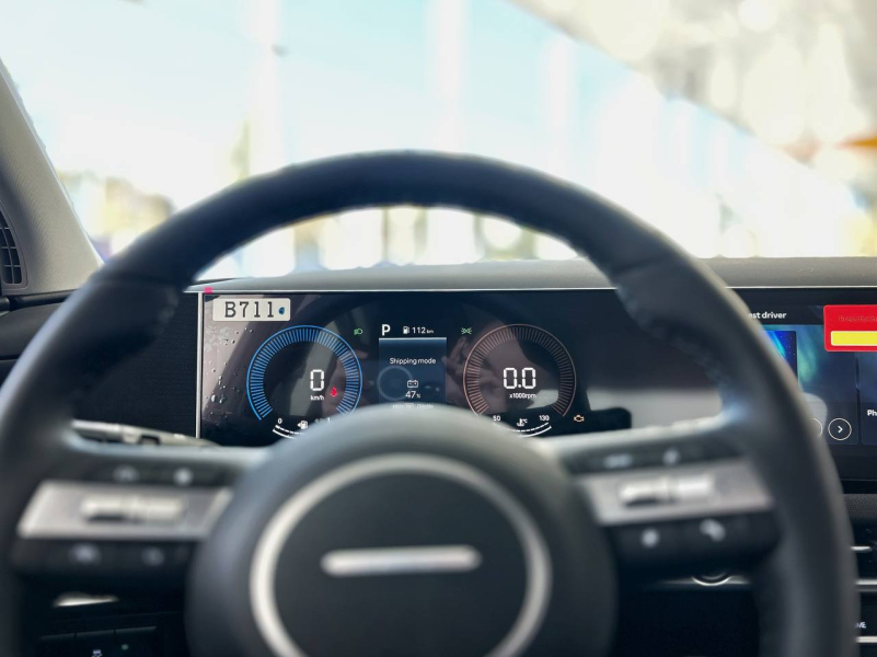 Автомобілі Hyundai м. Київ | Купити новий Хюндай | Дар-Авто - фото 14