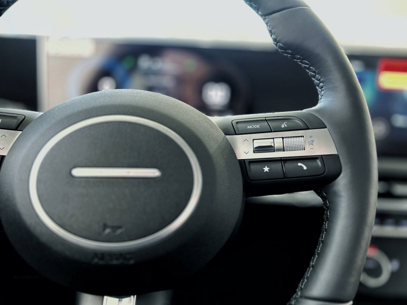 Автомобілі Hyundai м. Київ | Купити новий Хюндай | Дар-Авто - фото 16