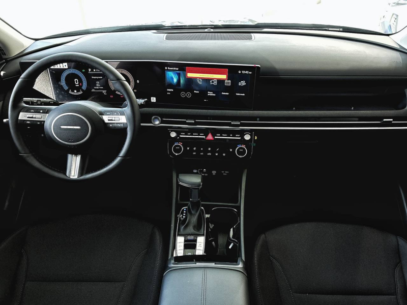Автомобілі Hyundai м. Київ | Купити новий Хюндай | Дар-Авто - фото 23