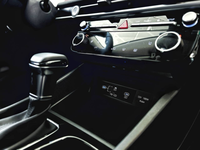 Автомобілі Hyundai м. Київ | Купити новий Хюндай | Дар-Авто - фото 28