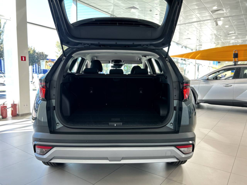 Автомобілі Hyundai м. Київ | Купити новий Хюндай | Дар-Авто - фото 30
