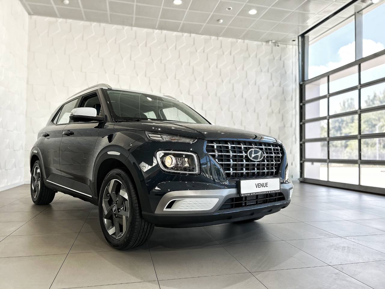 Автомобілі Hyundai м. Київ | Купити новий Хюндай | Дар-Авто - фото 11