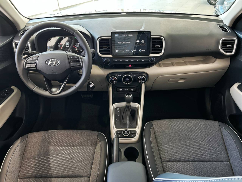 Автомобілі Hyundai м. Київ | Купити новий Хюндай | Дар-Авто - фото 9