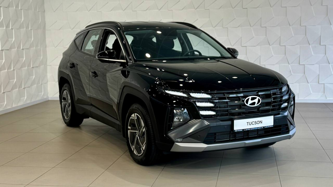 Автомобілі Hyundai м. Київ | Купити новий Хюндай | Дар-Авто - фото 7