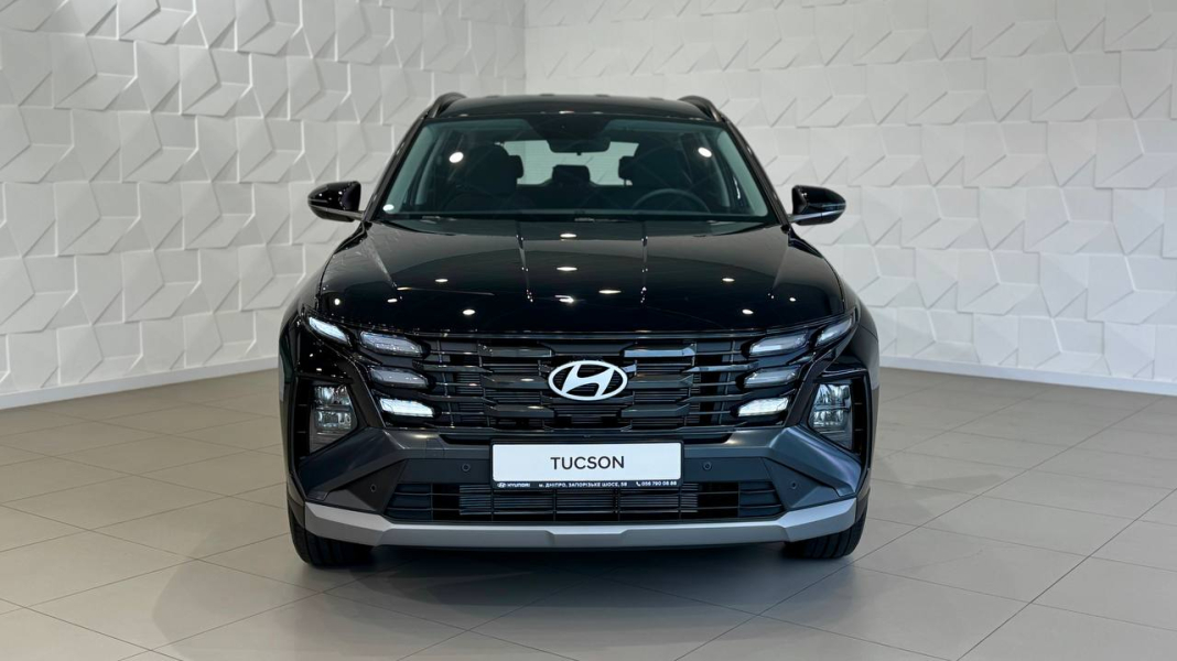 Автомобілі Hyundai м. Київ | Купити новий Хюндай | Дар-Авто - фото 8