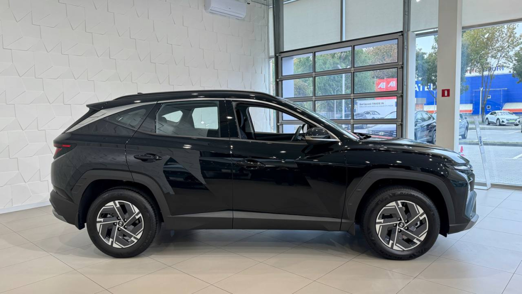 Автомобілі Hyundai м. Київ | Купити новий Хюндай | Дар-Авто - фото 10