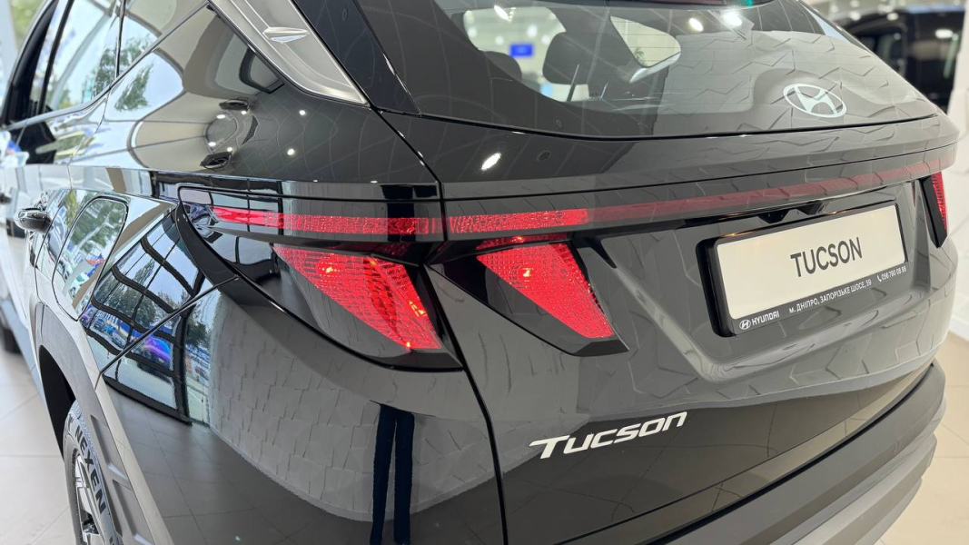 Автомобілі Hyundai м. Київ | Купити новий Хюндай | Дар-Авто - фото 11
