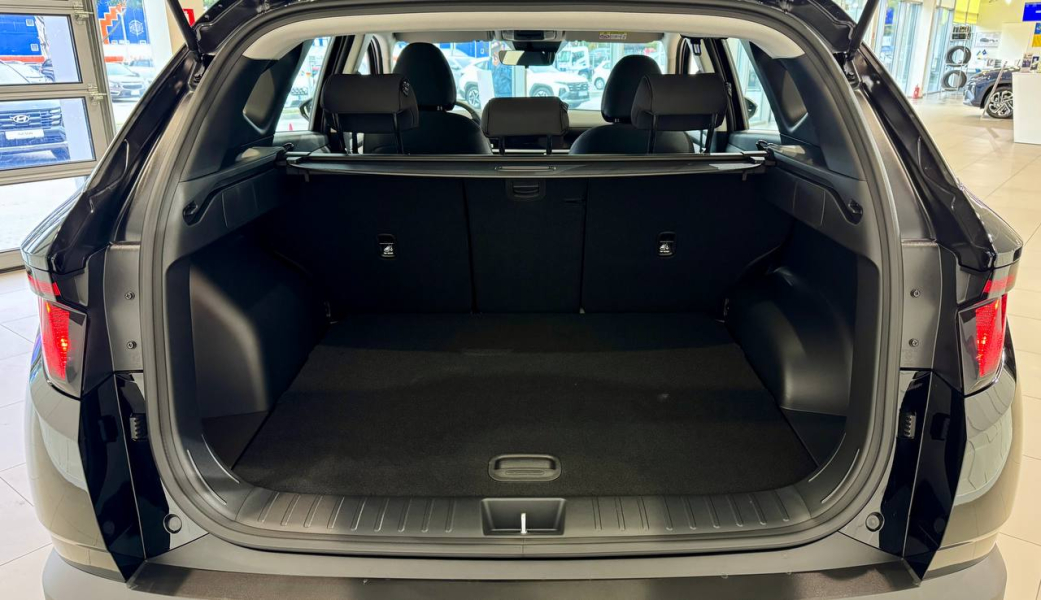 Автомобілі Hyundai м. Київ | Купити новий Хюндай | Дар-Авто - фото 14