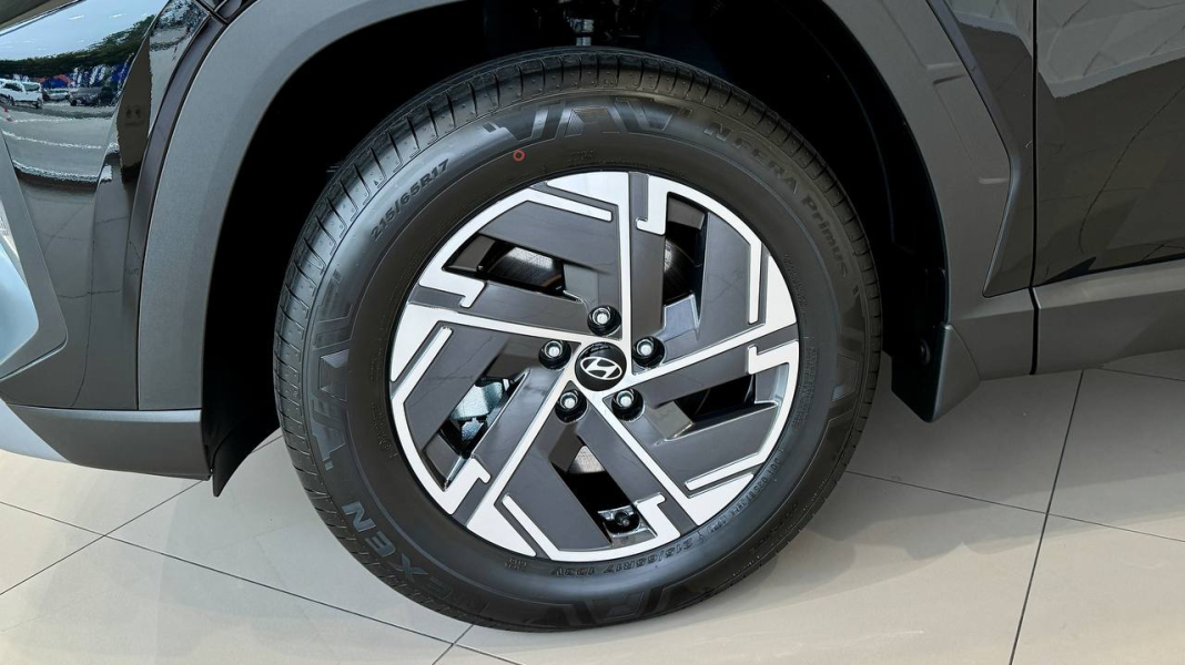 Автомобілі Hyundai м. Київ | Купити новий Хюндай | Дар-Авто - фото 13