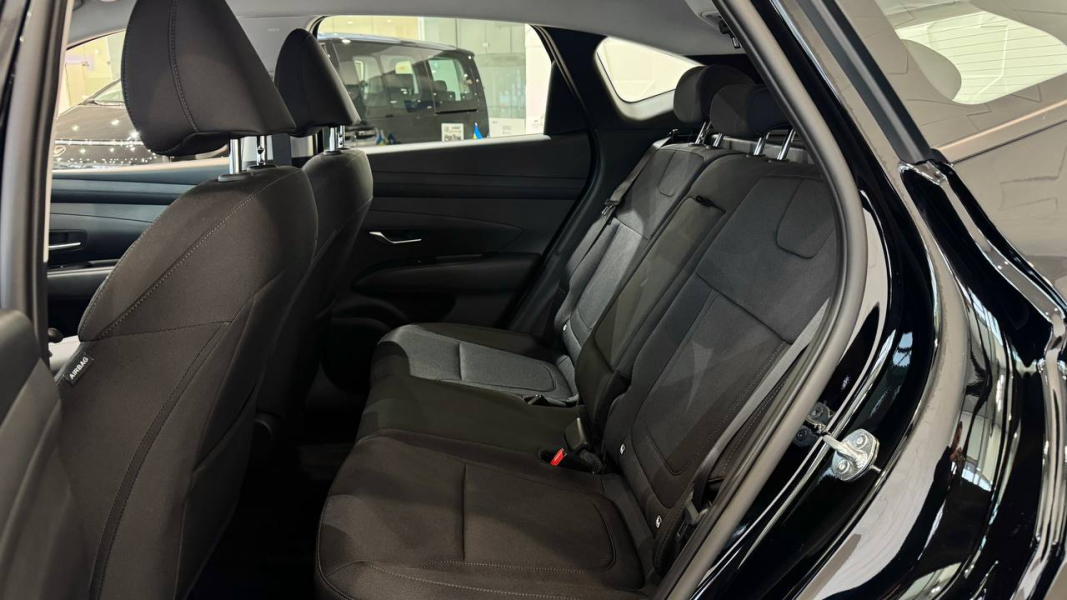 Автомобілі Hyundai м. Київ | Купити новий Хюндай | Дар-Авто - фото 21