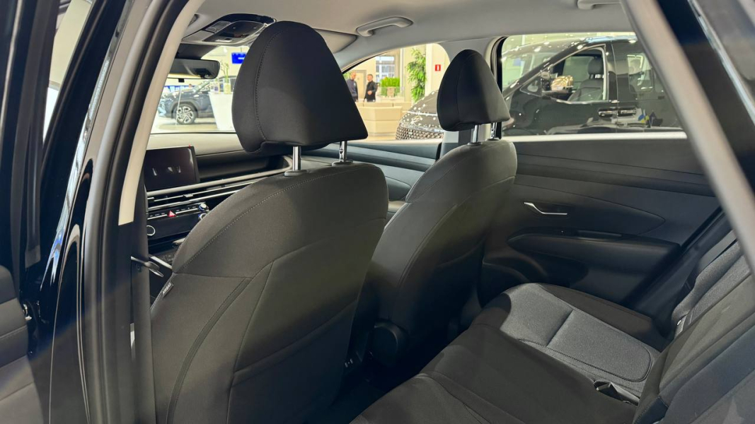 Автомобілі Hyundai м. Київ | Купити новий Хюндай | Дар-Авто - фото 20