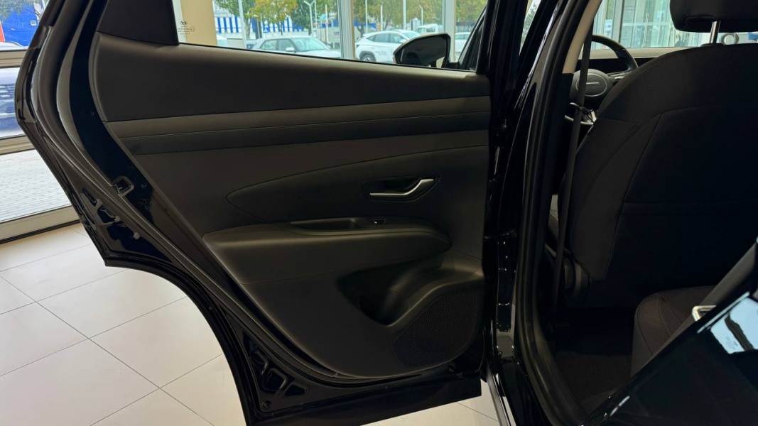 Автомобілі Hyundai м. Київ | Купити новий Хюндай | Дар-Авто - фото 22