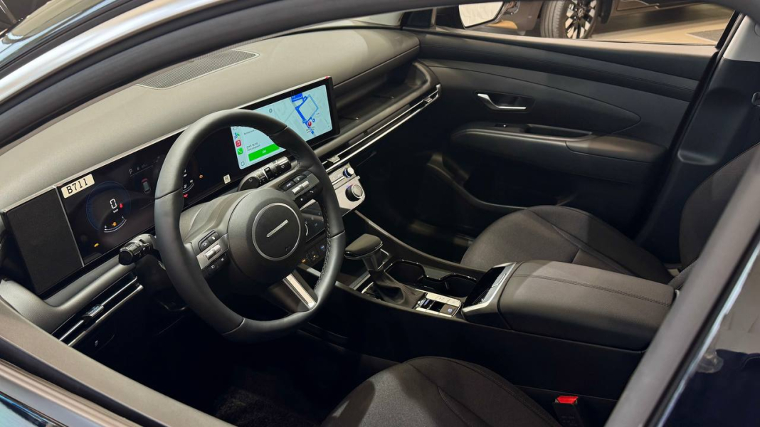 Автомобілі Hyundai м. Київ | Купити новий Хюндай | Дар-Авто - фото 30