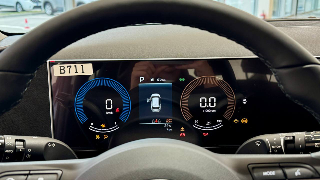 Автомобілі Hyundai м. Київ | Купити новий Хюндай | Дар-Авто - фото 31