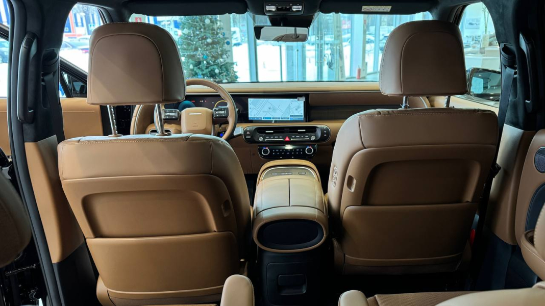 Автомобілі Hyundai м. Київ | Купити новий Хюндай | Дар-Авто - фото 46