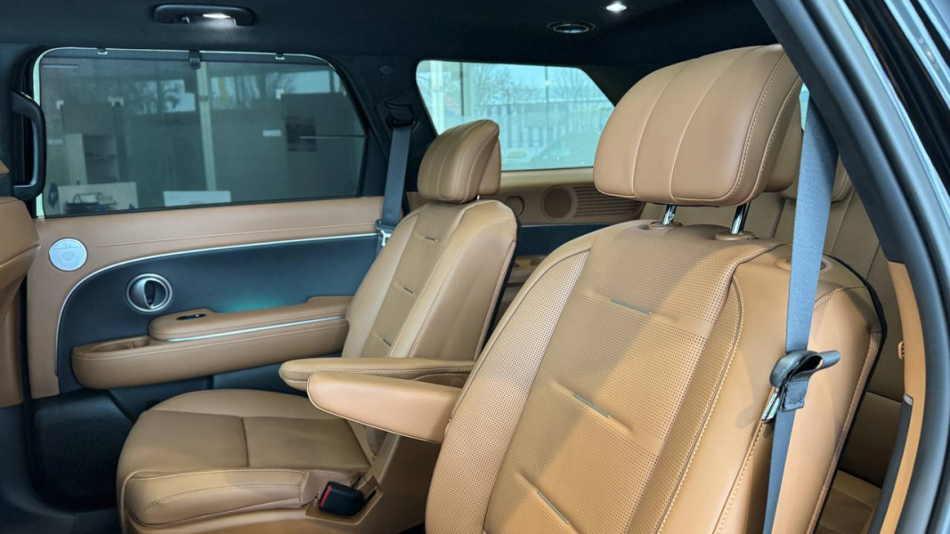 Автомобілі Hyundai м. Київ | Купити новий Хюндай | Дар-Авто - фото 39