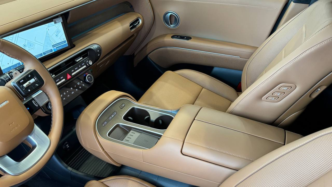 Автомобілі Hyundai м. Київ | Купити новий Хюндай | Дар-Авто - фото 27