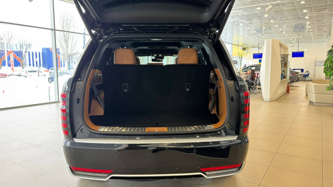 Автомобілі Hyundai м. Київ | Купити новий Хюндай | Дар-Авто - фото 18