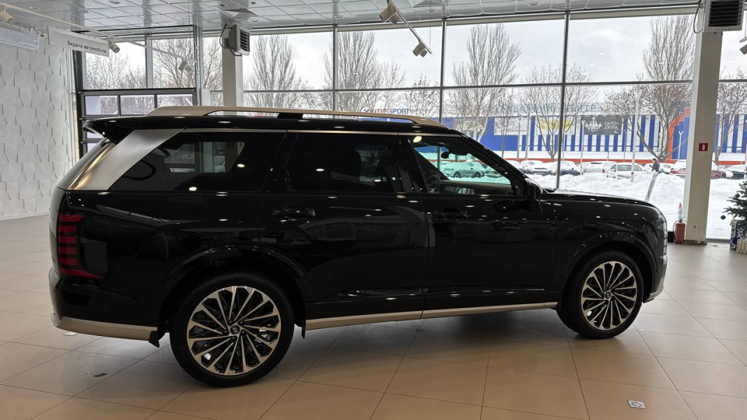 Автомобілі Hyundai м. Київ | Купити новий Хюндай | Дар-Авто - фото 14
