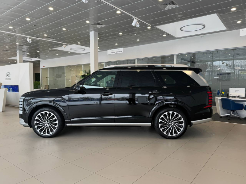 Автомобілі Hyundai м. Київ | Купити новий Хюндай | Дар-Авто - фото 15