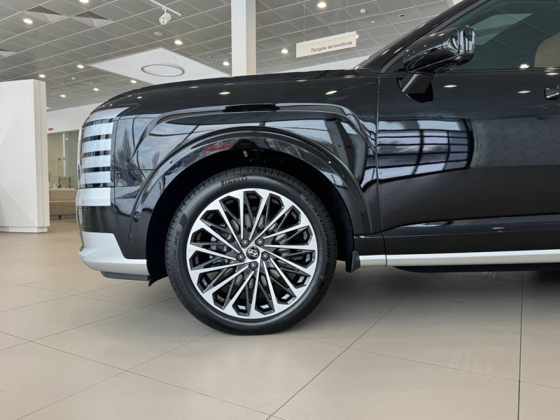 Автомобілі Hyundai м. Київ | Купити новий Хюндай | Дар-Авто - фото 12