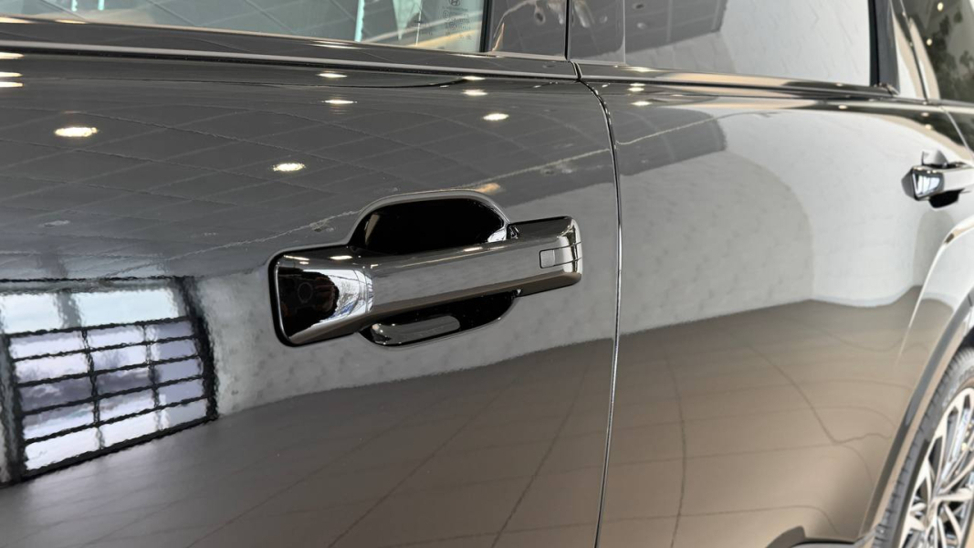 Автомобілі Hyundai м. Київ | Купити новий Хюндай | Дар-Авто - фото 13