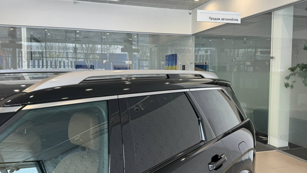 Автомобілі Hyundai м. Київ | Купити новий Хюндай | Дар-Авто - фото 11