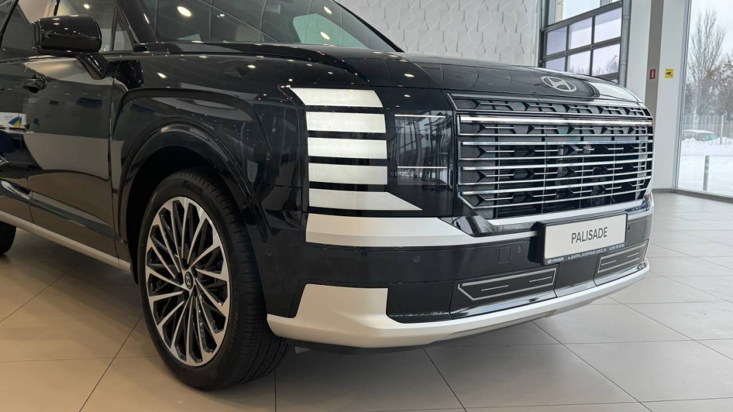 Автомобілі Hyundai м. Київ | Купити новий Хюндай | Дар-Авто - фото 9