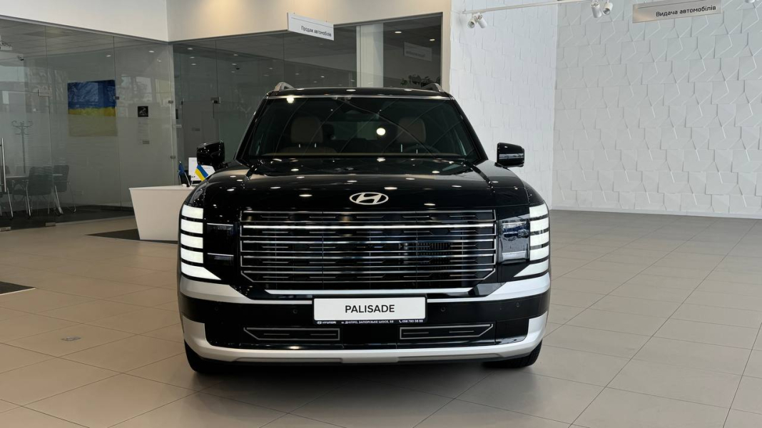 Автомобілі Hyundai м. Київ | Купити новий Хюндай | Дар-Авто - фото 8