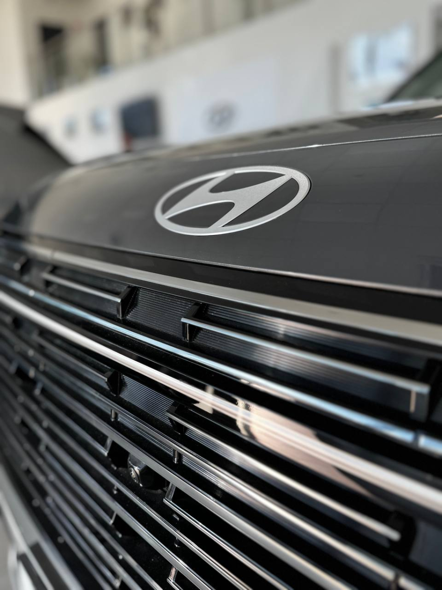 Автомобілі Hyundai м. Київ | Купити новий Хюндай | Дар-Авто - фото 11