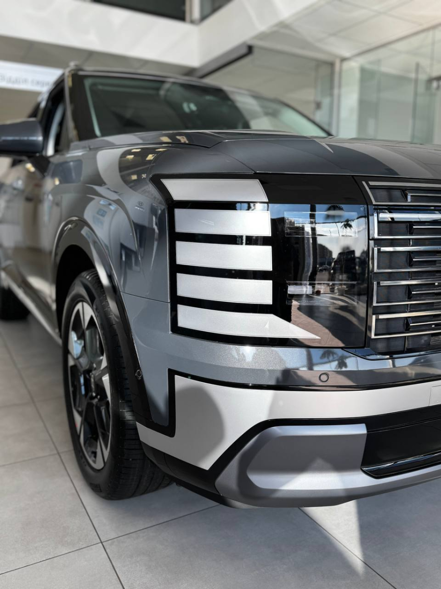 Автомобілі Hyundai м. Київ | Купити новий Хюндай | Дар-Авто - фото 13