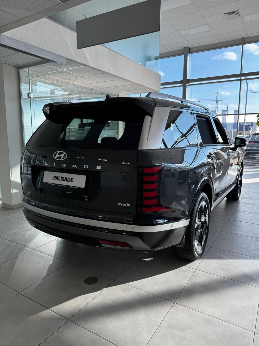 Автомобілі Hyundai м. Київ | Купити новий Хюндай | Дар-Авто - фото 14