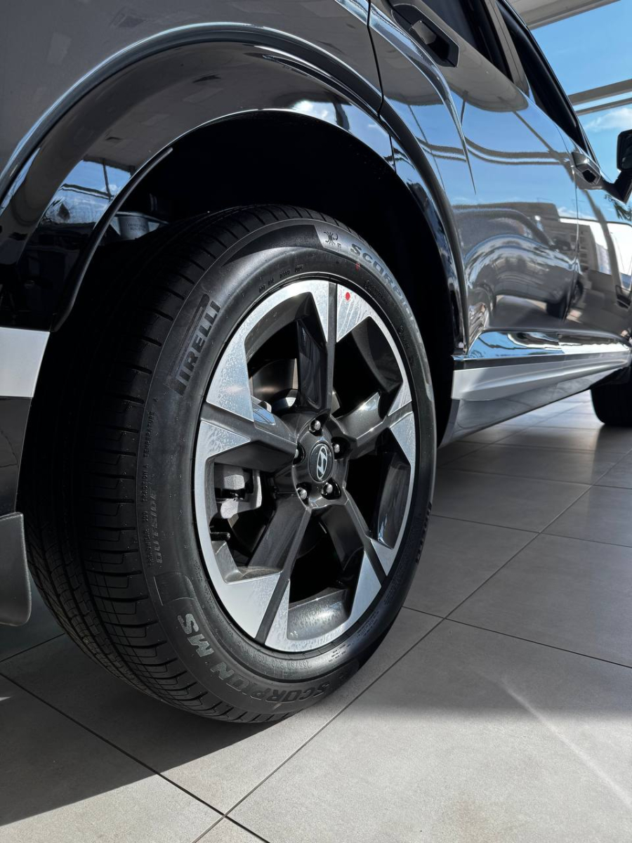 Автомобілі Hyundai м. Київ | Купити новий Хюндай | Дар-Авто - фото 17