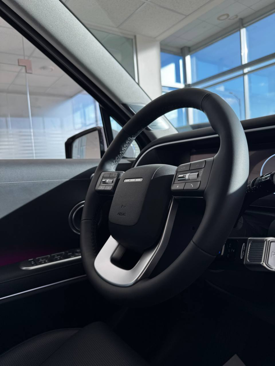 Автомобілі Hyundai м. Київ | Купити новий Хюндай | Дар-Авто - фото 18