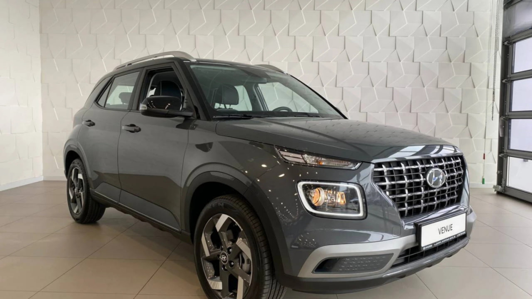 Автомобілі Hyundai м. Київ | Купити новий Хюндай | Дар-Авто - фото 7