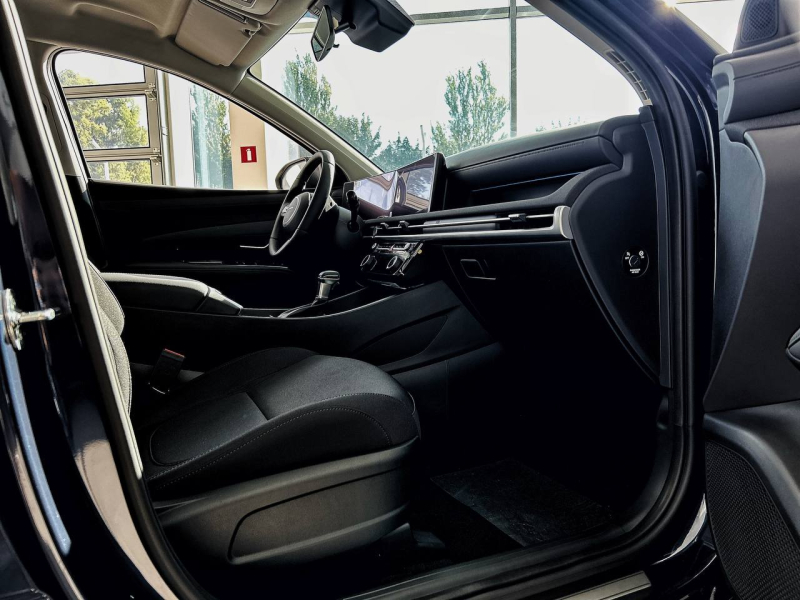 Автомобілі Hyundai м. Київ | Купити новий Хюндай | Дар-Авто - фото 21