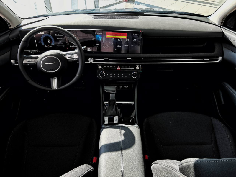 Автомобілі Hyundai м. Київ | Купити новий Хюндай | Дар-Авто - фото 20