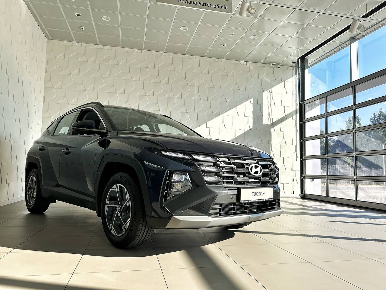 Автомобілі Hyundai м. Київ | Купити новий Хюндай | Дар-Авто - фото 8