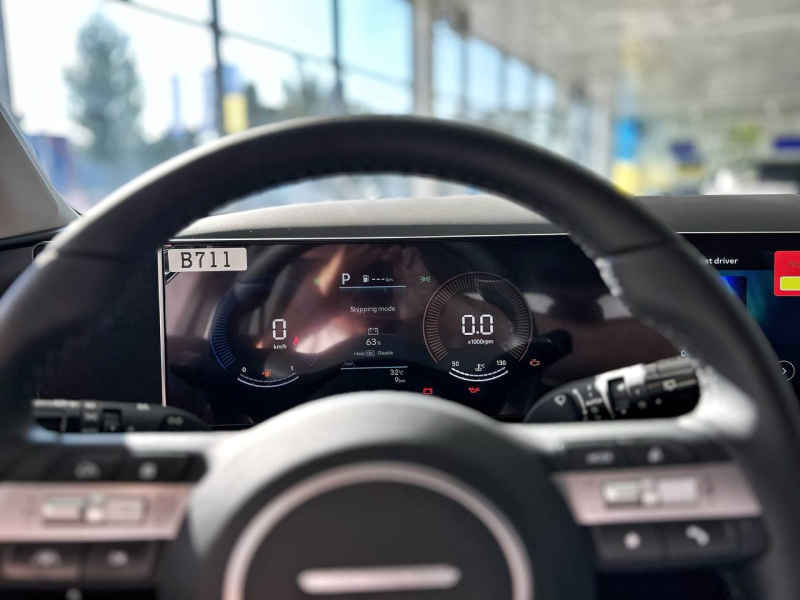 Автомобілі Hyundai м. Київ | Купити новий Хюндай | Дар-Авто - фото 11