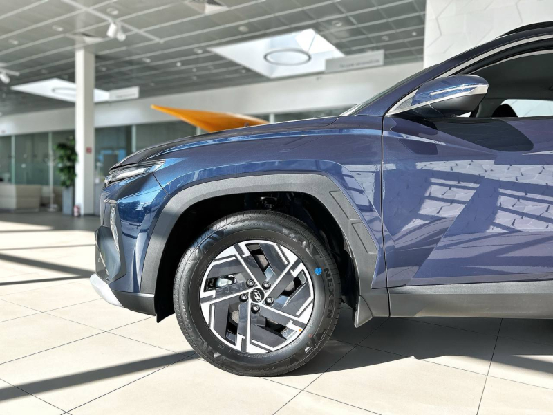 Автомобілі Hyundai м. Київ | Купити новий Хюндай | Дар-Авто - фото 10