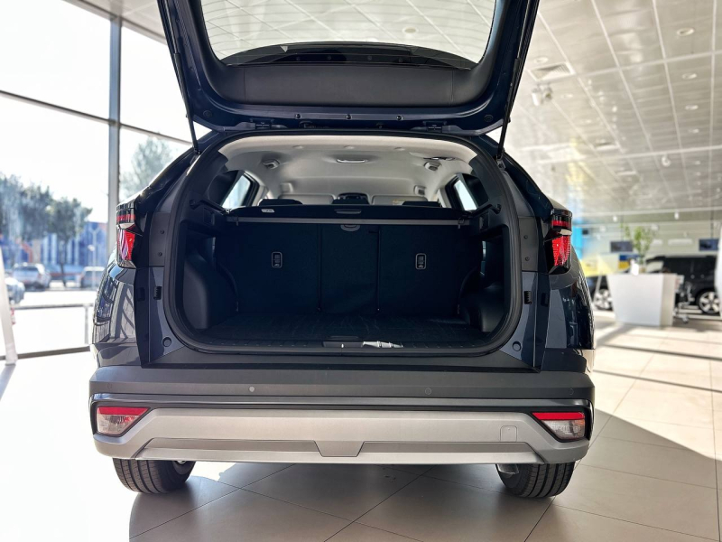 Автомобілі Hyundai м. Київ | Купити новий Хюндай | Дар-Авто - фото 24