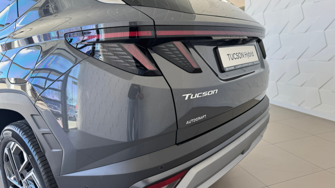 Автомобілі Hyundai м. Київ | Купити новий Хюндай | Дар-Авто - фото 14