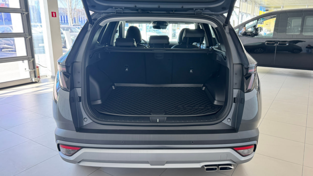 Автомобілі Hyundai м. Київ | Купити новий Хюндай | Дар-Авто - фото 11