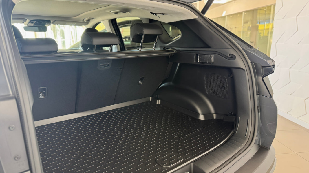 Автомобілі Hyundai м. Київ | Купити новий Хюндай | Дар-Авто - фото 15